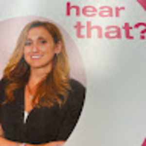 Meet your Posher, Dr.